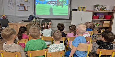 Ponad 220 tys. zł dotacji na sprzęt dla przedszkolaków-29856