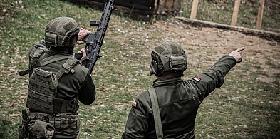 Żołnierze pasywnej rezerwy przeszkoleni przez 5 Mazowiecką Brygadę [foto]-29966