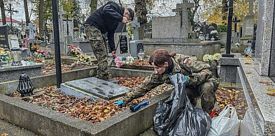 "Żołnierska Pamięć" terytorialsów [foto]-30059