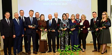 Wieczór przedsiębiorczości i inspiracji, czyli Róże Biznesu 2025-30065