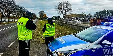 Akcja "Wszystkich Świętych 2025" - pierwsze podsumowanie-30074