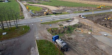 Powstanie trzeci odcinek alei UE-30134