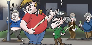 Astronomia ociepla klimat - Wspomnienia z przyszłości-30221