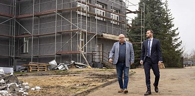 Termomodernizacje kolejnych miejskich szkół-30218