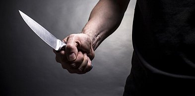 Psychicznie i fizycznie znęcał się nad swoją matką. Groził, że ją zabije-30239