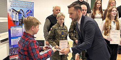 Dyplomy i podziękowania dla uczestników tegorocznej kwesty [fotorelacja]-30284