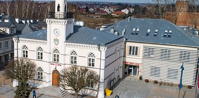 Podatki i opłaty lokalne bez zmian w 2026 roku-30347