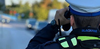 Grozi mu do 5 lat więzienia. Wszystko przez światła przeciwmgłowe-30377