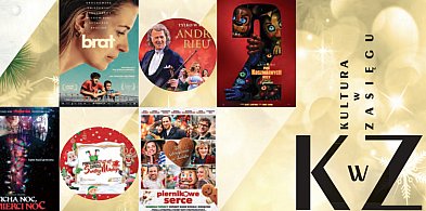 Grudniowy informator kulturalny PCKiSz-30468