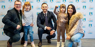 100 nowych mieszkań oddanych do użytkowania [foto]-30540