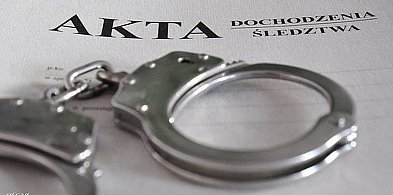 Zwykła kontrola drogowa zakończyła się dla niego więzieniem-30525