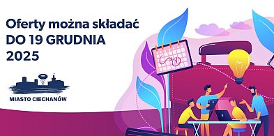 Konkurs ofert na realizację zadań publicznych-30537