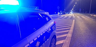 Nocą bez świateł, bez prawa jazdy i po alkoholu-30567