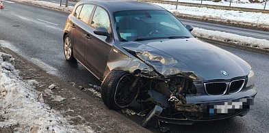 O mały włos nie doszło do tragedii-30597