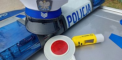 Miał prawie 3 promile. Zatrzymał go policjant po służbie-30690