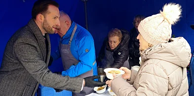 Ciechanowski Jarmark Bożonarodzeniowy [fotorelacja]-30876