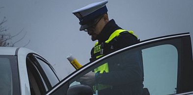 Policja zapowiada wzmożone kontrole na drogach-30955
