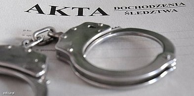 Groziła śmiercią i podpaleniem. 45‑latka trafiła za kraty-30994