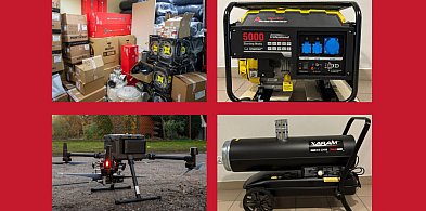 Miasto kupiło nowy sprzęt na wypadek sytuacji kryzysowych-31114