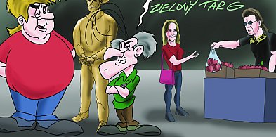 Agro-makabreska na początek roku - Wspomnienia z przyszłości