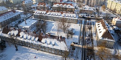 8 zabytkowych bloków w Ciechanowie do termomodernizacji