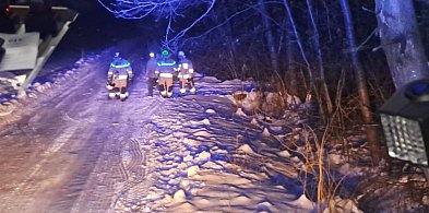 Tragiczny finał poszukiwań