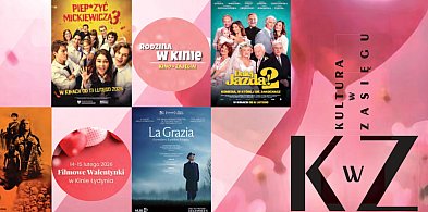 Lutowy informator kulturalny PCKiSz