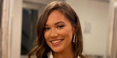 Kariera to maraton, a nie sprint - rozmowa z Alicją Szemplińską