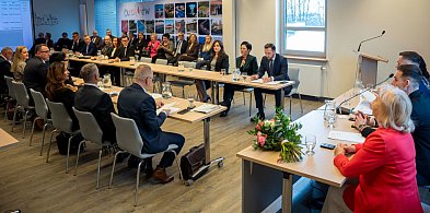 Styczniowa sesja Rady Miasta