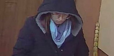 ZAGINIONA – TRWAJĄ POSZUKIWANIA