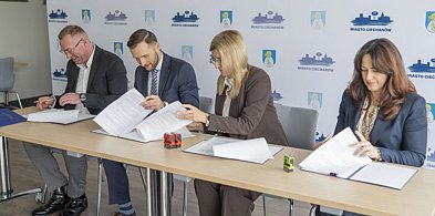 Podpisano umowę na montaż magazynów energii