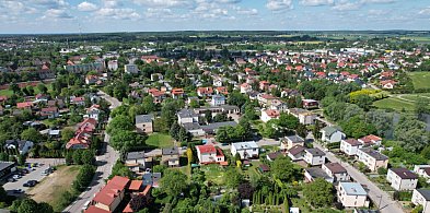 Konsultacje projektu planu ogólnego