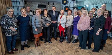 Senioralne otwarcie roku [foto]