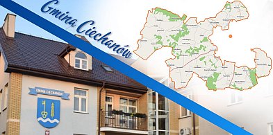 Ważna informacja dla mieszkańców dla mieszkańców gminy Ciechanów