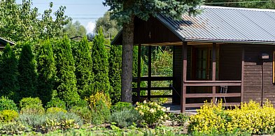 Dotacje dla Rodzinnych Ogrodów Działkowych