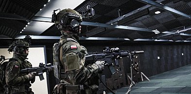 Widzieć więcej niż przeciwnik - pierwsza edycja kursu „PÓŁNOCNICA” [foto]