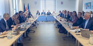 Lutowa sesja Rady Miasta Ciechanów