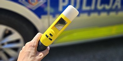 Nie zdołała zapanować nad pojazdem. Wynik tego mógł być tragiczny