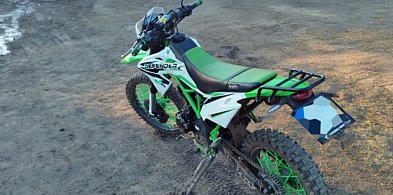 Kontrola prędkości zakończyła się policyjnym pościgiem