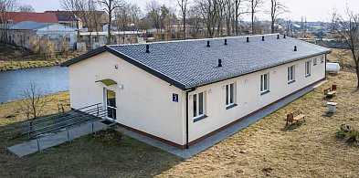 Gmina Ojrzeń użyczy budynek
