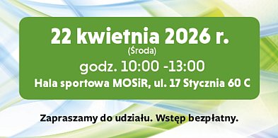 Ciechanowskie Targi Edukacji i Pracy
