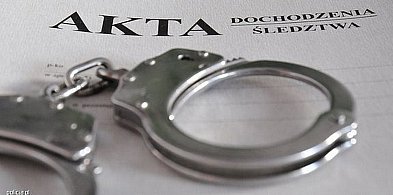 Zdemolował ciechanowski lokal gastronomiczny. Groził też pozbawieniem życia