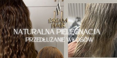 Twoje włosy w nowej odsłonie