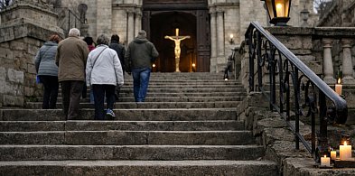 Święta czasów naszych - Rozważania „wiejskiego” proboszcza