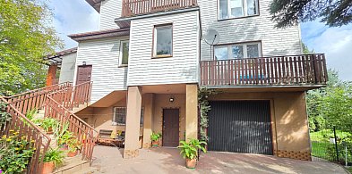 DOM NA SPRZEDAŻ – CHRUSZCZEWO