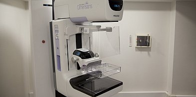 Mammobus ponownie odwiedzi Ciechanów