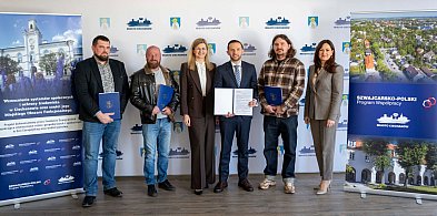 Są wykonawcy termomodernizacji ośmiu budynków komunalnych