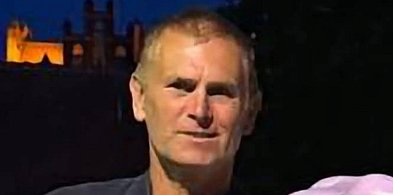 Zaginął 61-letni Janusz Więcławski