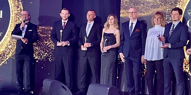 Miasto z nagrodą Sukces Roku 2026 [foto]