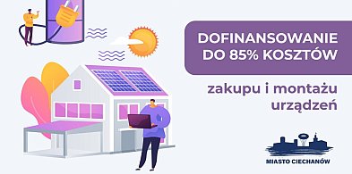 Magazyny energii z dofinansowaniem – nabór uzupełniający